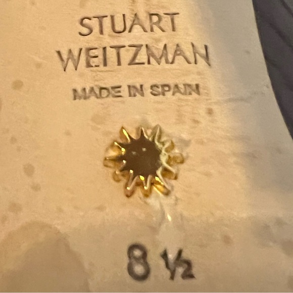 Stuart Weitzman Boots - Picture 6 of 11